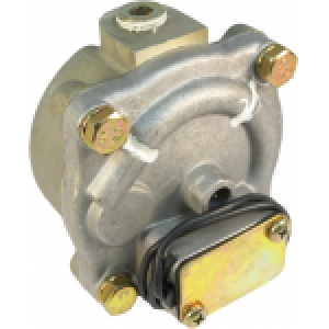DV-2 Automatic Drain Valve with Heater Replaces 284412