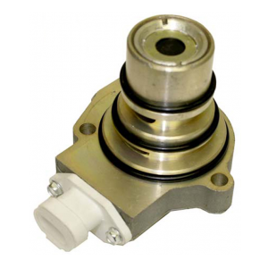 AD-9 Dryers Soft Seat Purge Valve Replaces 109686