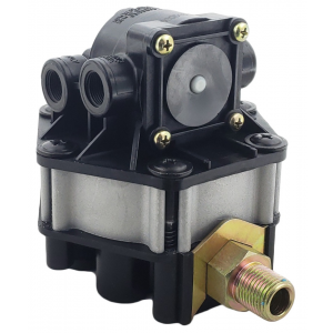 FF-2 Full Function Trailer Valve Replaces KN28601X