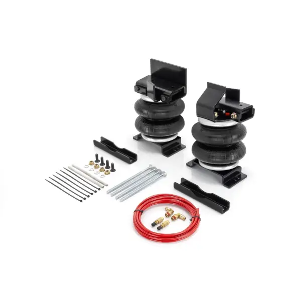 Air Helper Kit for Pickup Replaces Ride-Rite 2598, W21-760-2598