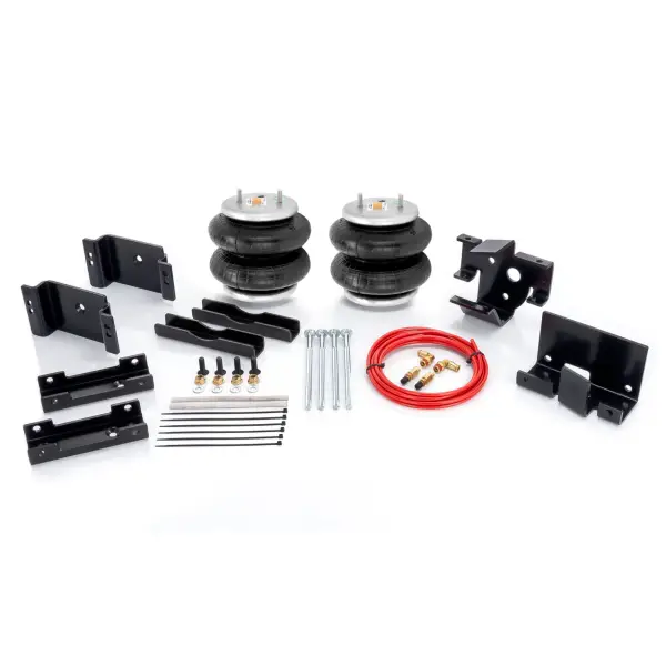 Air Helper Kit for Pickup Replaces Ride-Rite 2598, W21-760-2598