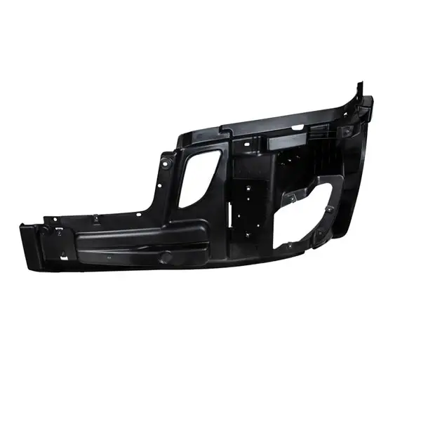 Driver Side Bumper Reinforcement for 2018+ Freightliner Cascadia