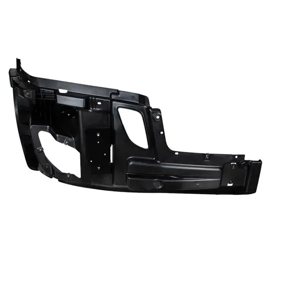 Passenger Side Bumper Support for 2018+ Freightliner Cascadia