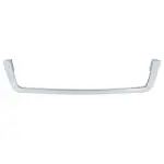 Chrome Front Bumper Trim for 2018+ Freightliner Cascadia Trucks