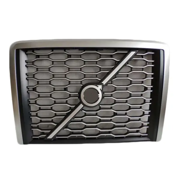 Grille for 2018+ Volvo VNL Trucks Replaces 84724159