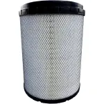 Engine Air Filter for International Trucks Replaces RS4862