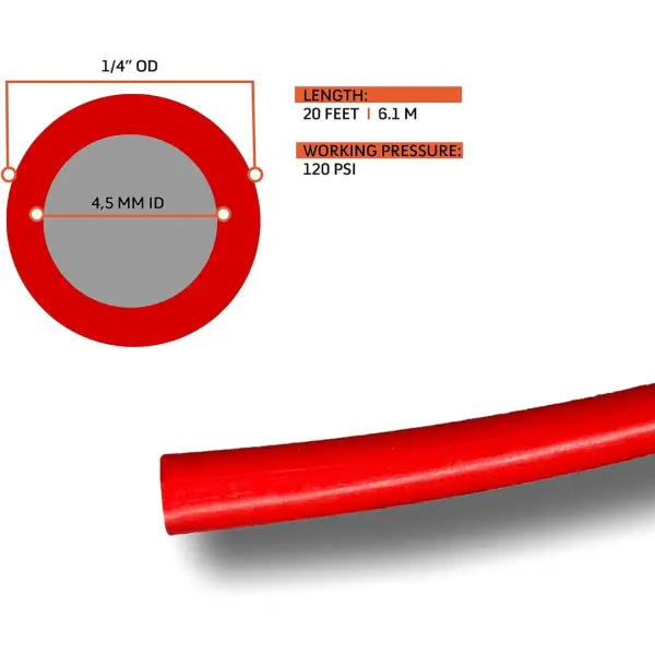 Air Line Service Kit Replaces WR1-760-2012