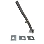 Rear Fuel Tank Support Crossmember for Chevy Silverado GMC Sierra