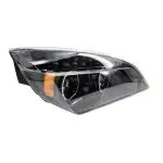 Passenger Side Full LED Headlight for 2018+ Freightliner Cascadia