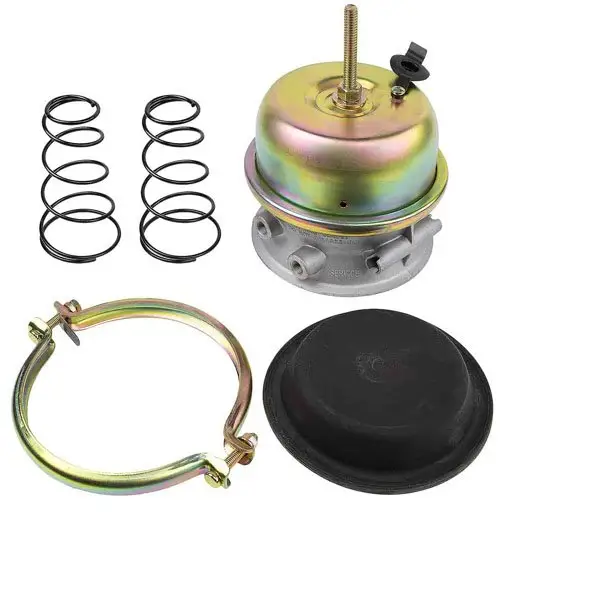 Piggyback Air Brake Chamber Kit Replaces 179.PB3030S