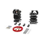 Air Helper Kit for Pickup Replaces Ride-Rite 2613, W21-760-2613