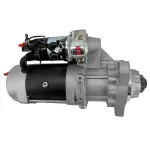 Starter for Volvo D12 Engines Replaces 8200291