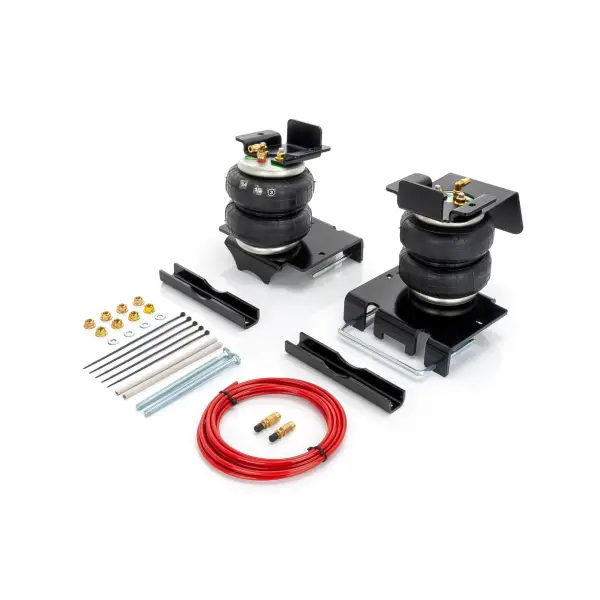 Air Helper Kit for Pickup Replaces Ride-Rite 2286, W21-760-2286