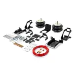 Air Helper Kit for Pickup Replaces Ride-Rite 2400, W21-760-2400