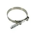 Heavy Duty Clamp for Charge Air Cooler Hump Hose 110-115mm