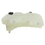 Coolant Tank for 2008-2017 Kenworth T660, T800, W900 Trucks