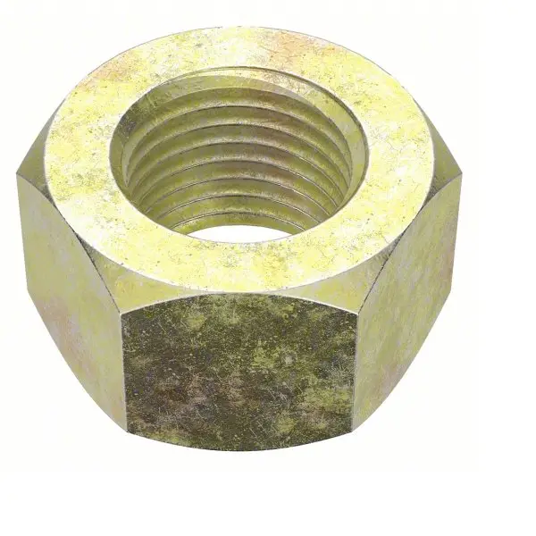 Hex Nut 3/4\" OD