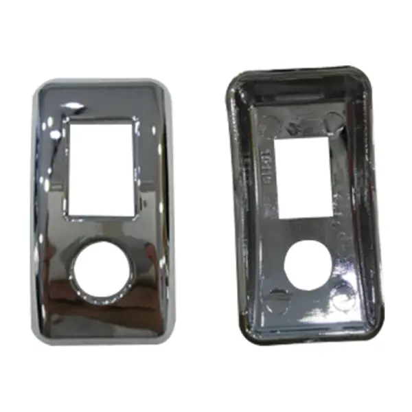 PLastic Dash Dimmer Switch Cover for Kenworth Trucks