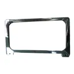 Gluster Cover With Visor for Freightliner Columbia 112 & 120