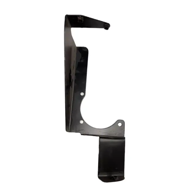 Left Side Fog Lamp Mounting Bracket for Freightliner Cascadia