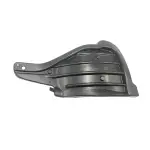 Left Side Splash Shield for Freightliner Cascadia Trucks