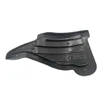 Left Side Splash Shield for Freightliner Cascadia Trucks