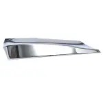 Bumper Corner Chrome Right Side International ProStar 2006-2015