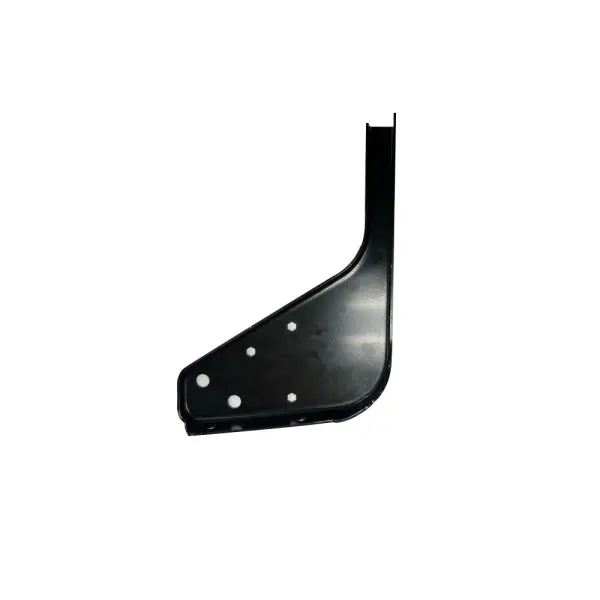 Left Side Air Deflector Bracket