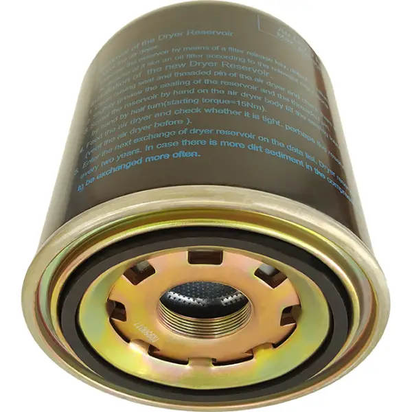 Air Dryer Cartridge Replaces 109994