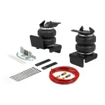 Air Helper Kit for Pickup Replaces Ride-Rite 2609, W21-760-2609