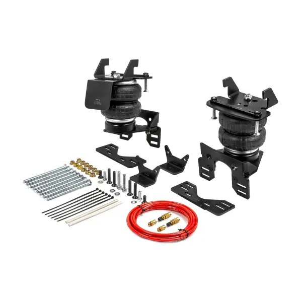 Air Helper Kit for Pickup Replaces Ride-Rite 2625, W21-760-2625