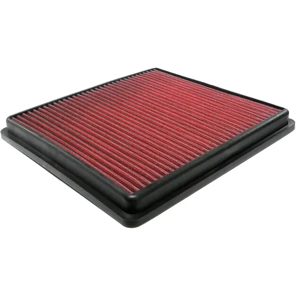 Washable Pickup Engine Air Filter for Select 2007-21 Ford/Lincoln