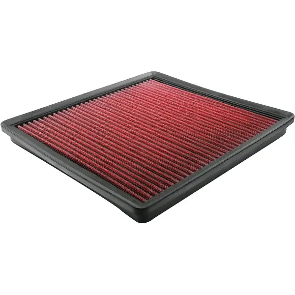 Washable Pickup Engine Air Filter for Select 2007-21 Ford/Lincoln