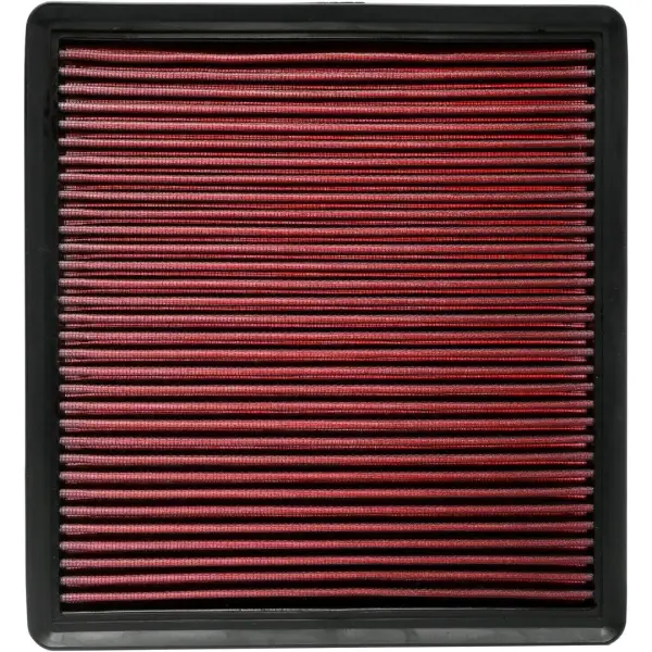 Washable Pickup Engine Air Filter for Select 2007-21 Ford/Lincoln