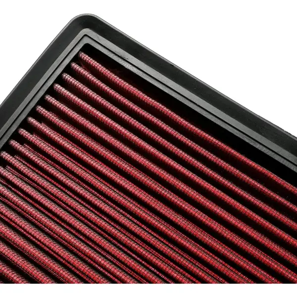 Washable Pickup Engine Air Filter for Select 2007-21 Ford/Lincoln