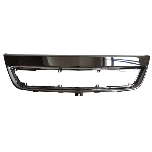 Center Bumper Trim Chrome for 2018+ International LT Trucks