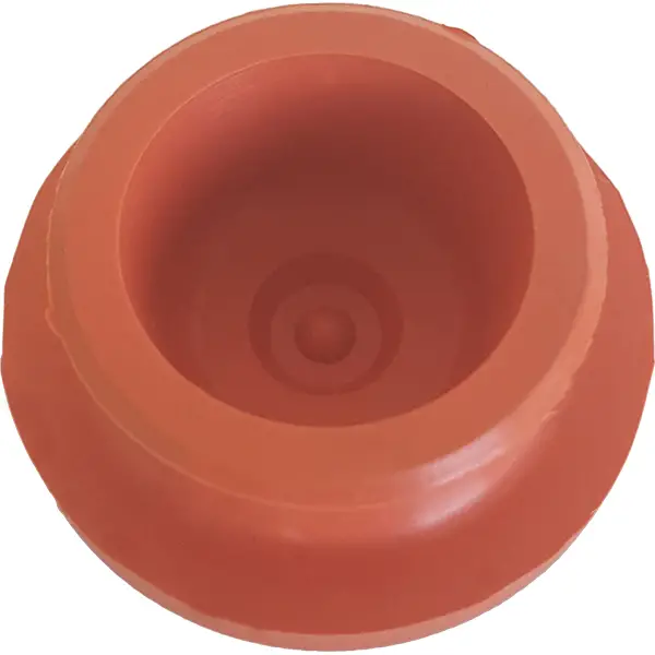 Hub Cap Rubber Plug Replaces 359-5990