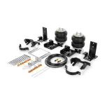 Air Helper Kit for Pickup Replaces Ride-Rite 2251, W21-760-2251