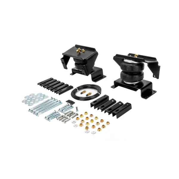 Air Helper Kit for Pickup Replaces Ride-Rite 2176, W21-760-2176