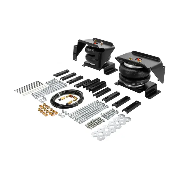 Air Helper Kit for Pickup Replaces Ride-Rite 2404, W21-760-2404