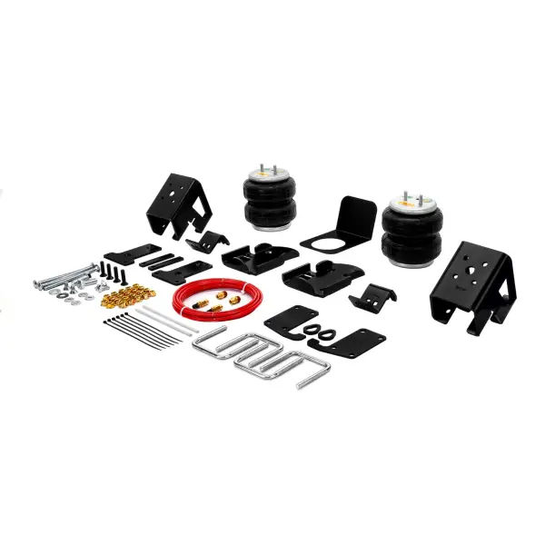 Air Helper Kit for Pickup Replaces Ride-Rite 2594, W21-760-2594