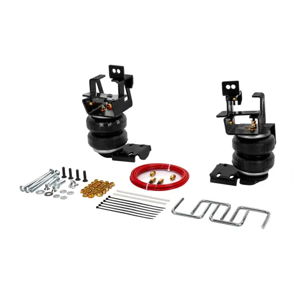 Air Helper Kit for Pickup Replaces Ride-Rite 2594, W21-760-2594