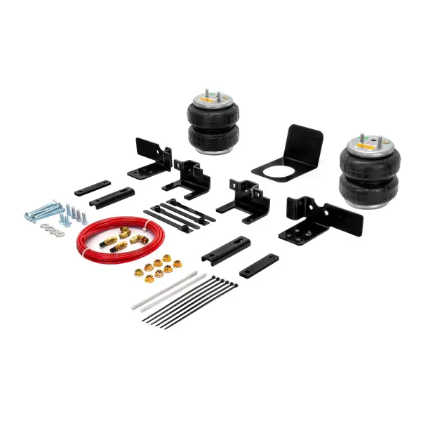 Air Helper Kit for Pickup Replaces Ride-Rite 2304, W21-760-2304