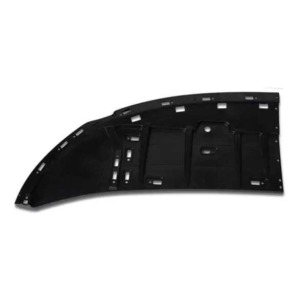 Left Side Lower Bumper Cover for Kenworth T680 Next Gen Trucks