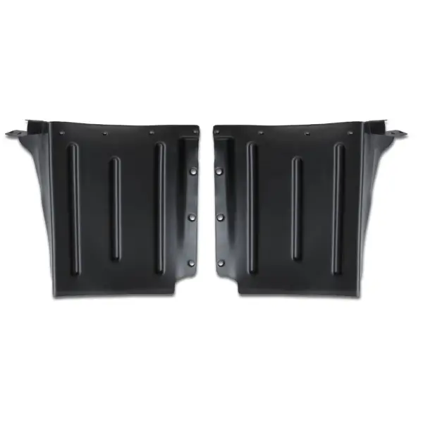 Left Side Inner Bumper Cover for Kenworth T680 Next Gen Trucks