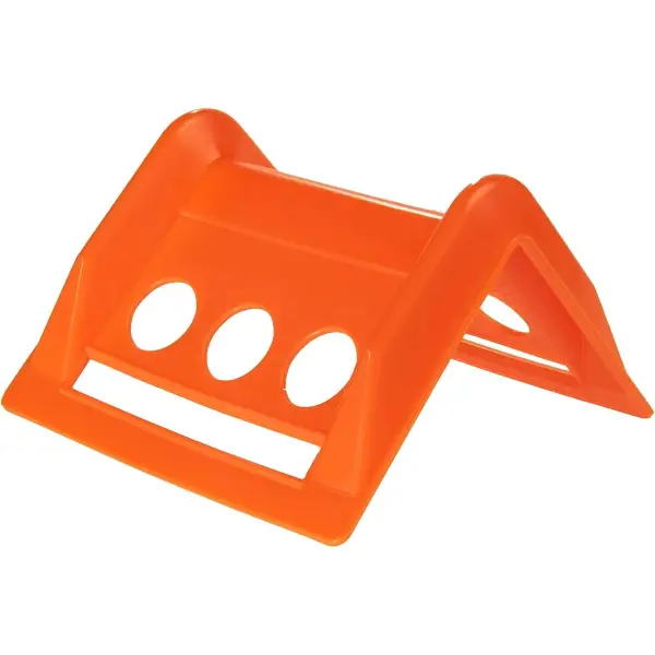 4\" Plastic Corner Protector for Cargo Loads