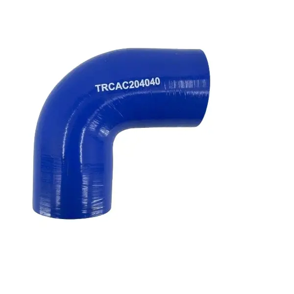 Elbow Silicone Hose Set 2" ID 4"X 4" Replaces 561.18200