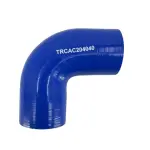 Elbow Silicone Hose Set 2" ID 4"X 4" Replaces 561.18200