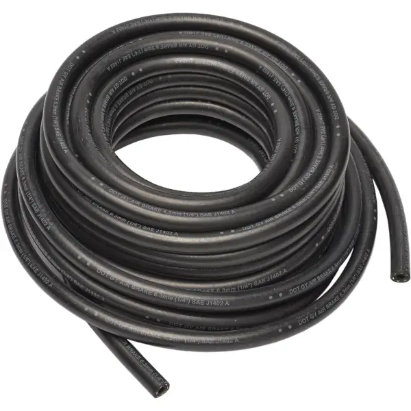 1/2\" OD x 50\' Air Brake Hose