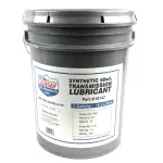 Lucas Oil 10147 SYN 50 WT Trans Lube 5 Gallon Pail